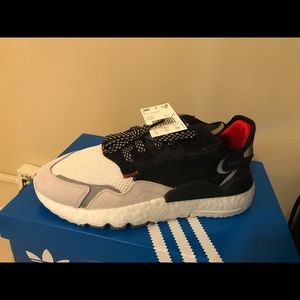 Adidas nite jogger EF9419 brand new